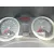 RENAULT MEGANE II BERLINA 3P RENAULT MEGANE II BERLINA 3P '2002 CONFORT AUTHENTIQUE NEGRO 2002