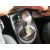RENAULT MEGANE II BERLINA 3P RENAULT MEGANE II BERLINA 3P '2002 CONFORT AUTHENTIQUE NEGRO 2002