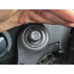 RENAULT MEGANE II BERLINA 3P RENAULT MEGANE II BERLINA 3P '2002 CONFORT AUTHENTIQUE NEGRO 2002