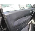 RENAULT MEGANE II BERLINA 3P RENAULT MEGANE II BERLINA 3P '2002 CONFORT AUTHENTIQUE NEGRO 2002