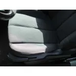 RENAULT MEGANE II BERLINA 3P RENAULT MEGANE II BERLINA 3P '2002 CONFORT AUTHENTIQUE NEGRO 2002