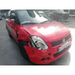 SUZUKI SWIFT BERLINA (MZ) SUZUKI SWIFT BERLINA (MZ) '2007 GL (5-PTAS.) ROJO 2005