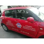 SUZUKI SWIFT BERLINA (MZ) SUZUKI SWIFT BERLINA (MZ) '2007 GL (5-PTAS.) ROJO 2005