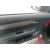 SUZUKI SWIFT BERLINA (MZ) '2007 GL (5-PTAS.) ROJO