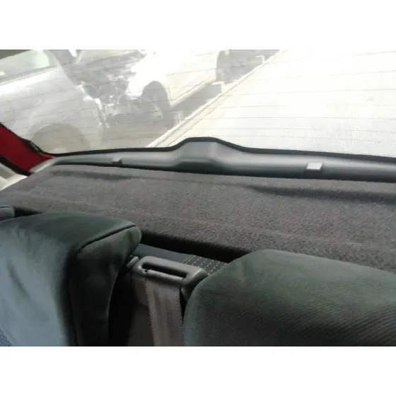 SUZUKI SWIFT BERLINA (MZ) '2007 GL (5-PTAS.) ROJO