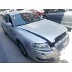 AUDI A6 BERLINA (4F2) AUDI A6 BERLINA (4F2) '2005 2.7 TDI GRIS 2004