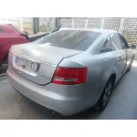 AUDI A6 BERLINA (4F2) AUDI A6 BERLINA (4F2) '2005 2.7 TDI GRIS 2004