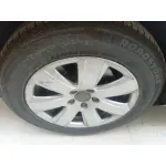 AUDI A6 BERLINA (4F2) AUDI A6 BERLINA (4F2) '2005 2.7 TDI GRIS 2004