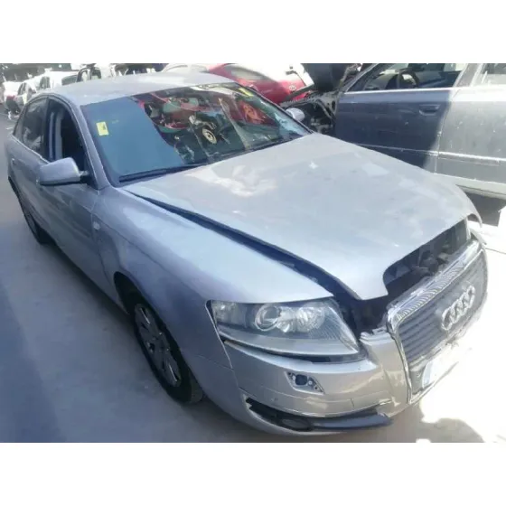 AUDI A6 BERLINA (4F2) '2005 2.7 TDI GRIS