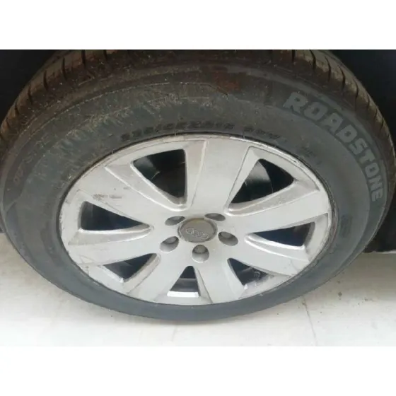 AUDI A6 BERLINA (4F2) '2005 2.7 TDI GRIS