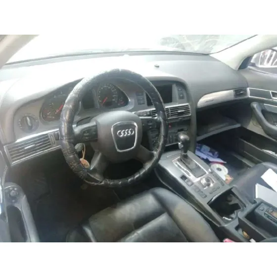 AUDI A6 BERLINA (4F2) '2005 2.7 TDI GRIS