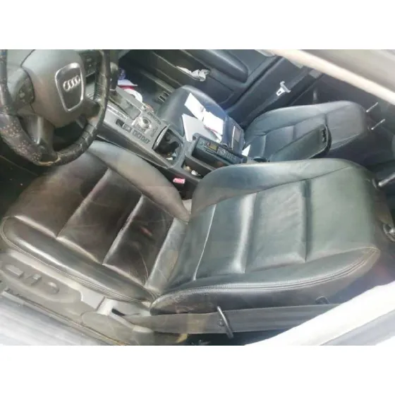 AUDI A6 BERLINA (4F2) '2005 2.7 TDI GRIS
