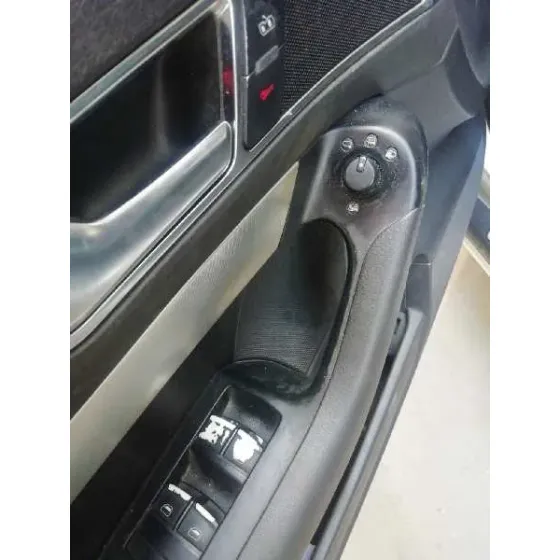 AUDI A6 BERLINA (4F2) '2005 2.7 TDI GRIS