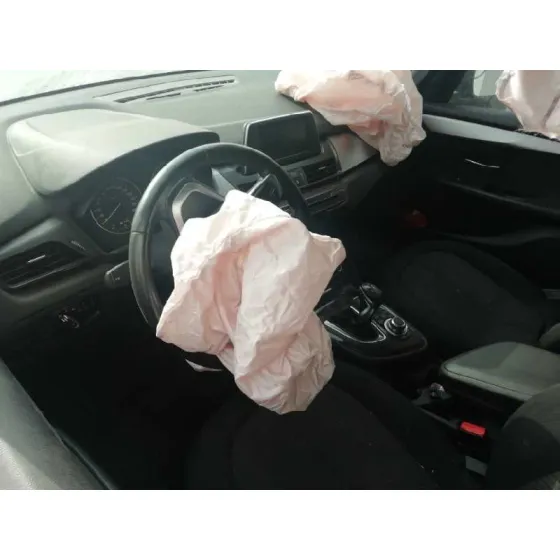 BMW SERIE 2 ACTIVE TOURER (F45) '2015 2.0 16V TURBODIESEL AZUL