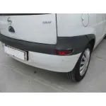 OPEL CORSA C '2006 BLUE LINE BLANCO