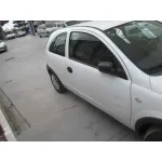 OPEL CORSA C '2006 BLUE LINE BLANCO