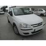 OPEL CORSA C '2006 BLUE LINE BLANCO