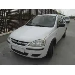 OPEL CORSA C '2006 BLUE LINE BLANCO