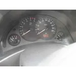 OPEL CORSA C '2006 BLUE LINE BLANCO