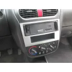 OPEL CORSA C '2006 BLUE LINE BLANCO