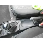 OPEL CORSA C '2006 BLUE LINE BLANCO