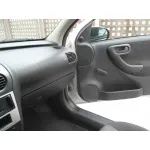 OPEL CORSA C '2006 BLUE LINE BLANCO