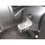 OPEL CORSA C '2006 BLUE LINE BLANCO