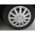 OPEL CORSA C '2006 BLUE LINE BLANCO