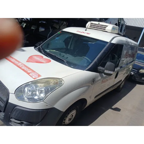 MOTOR 263A2000 MANUAL 5V CVF/KW: 10.03/66
