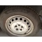 MOTOR 263A2000 MANUAL 5V CVF/KW: 10.03/66