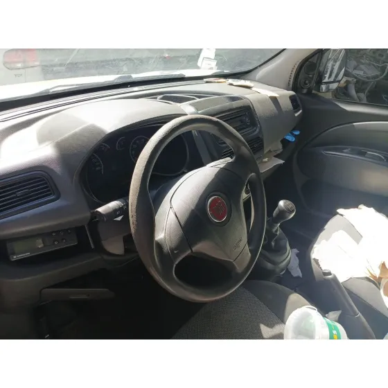 MOTOR 263A2000 MANUAL 5V CVF/KW: 10.03/66