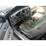 HYUNDAI SONATA (NF) '2007 2.0 CRDI COMFORT I NEGRO