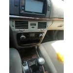 HYUNDAI SONATA (NF) '2007 2.0 CRDI COMFORT I NEGRO