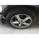 HYUNDAI SONATA (NF) '2007 2.0 CRDI COMFORT I NEGRO