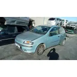 FIAT PUNTO BERLINA (188) FIAT PUNTO BERLINA (188) '2002 1.2 8V VERDE AZULADO 1999