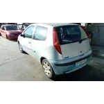 FIAT PUNTO BERLINA (188) FIAT PUNTO BERLINA (188) '2002 1.2 8V VERDE AZULADO 1999