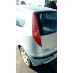 FIAT PUNTO BERLINA (188) FIAT PUNTO BERLINA (188) '2002 1.2 8V VERDE AZULADO 1999