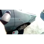 FIAT PUNTO BERLINA (188) FIAT PUNTO BERLINA (188) '2002 1.2 8V VERDE AZULADO 1999