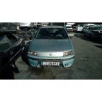 FIAT PUNTO BERLINA (188) FIAT PUNTO BERLINA (188) '2002 1.2 8V VERDE AZULADO 1999