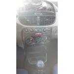 FIAT PUNTO BERLINA (188) FIAT PUNTO BERLINA (188) '2002 1.2 8V VERDE AZULADO 1999