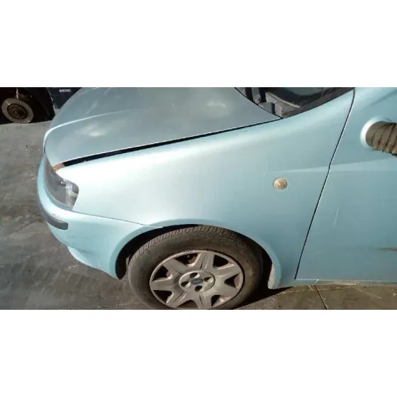 FIAT PUNTO BERLINA (188) '2002 1.2 8V VERDE AZULADO