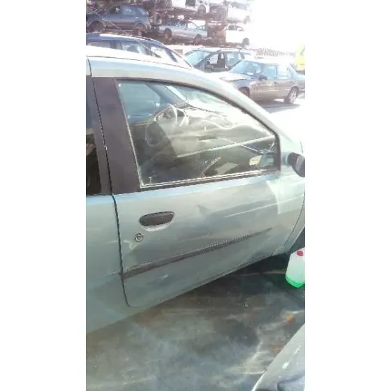 FIAT PUNTO BERLINA (188) '2002 1.2 8V VERDE AZULADO