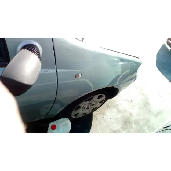 FIAT PUNTO BERLINA (188) '2002 1.2 8V VERDE AZULADO