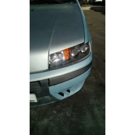 FIAT PUNTO BERLINA (188) '2002 1.2 8V VERDE AZULADO