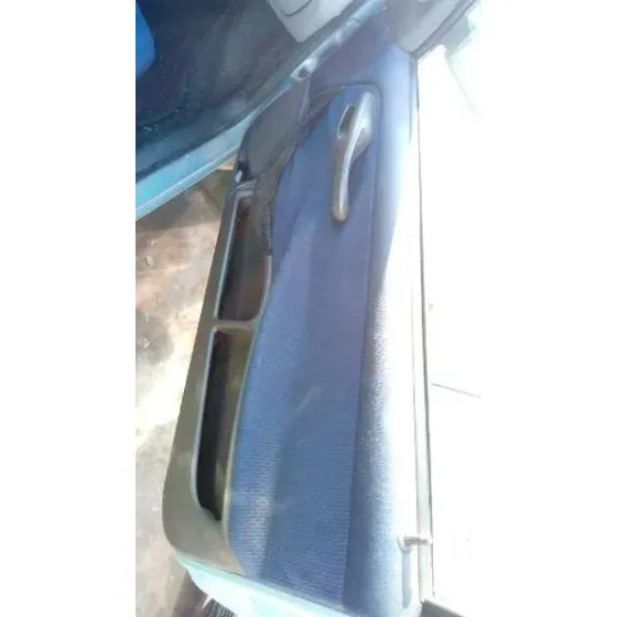 FIAT PUNTO BERLINA (188) '2002 1.2 8V VERDE AZULADO