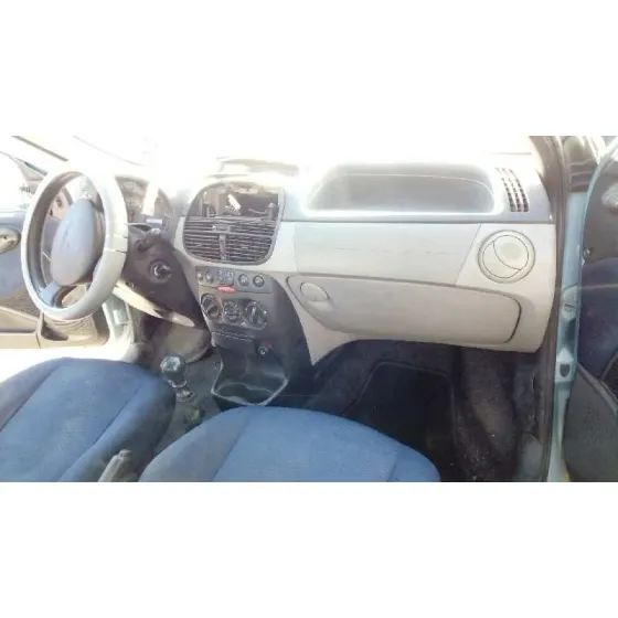 FIAT PUNTO BERLINA (188) '2002 1.2 8V VERDE AZULADO