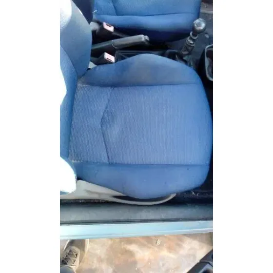 FIAT PUNTO BERLINA (188) '2002 1.2 8V VERDE AZULADO