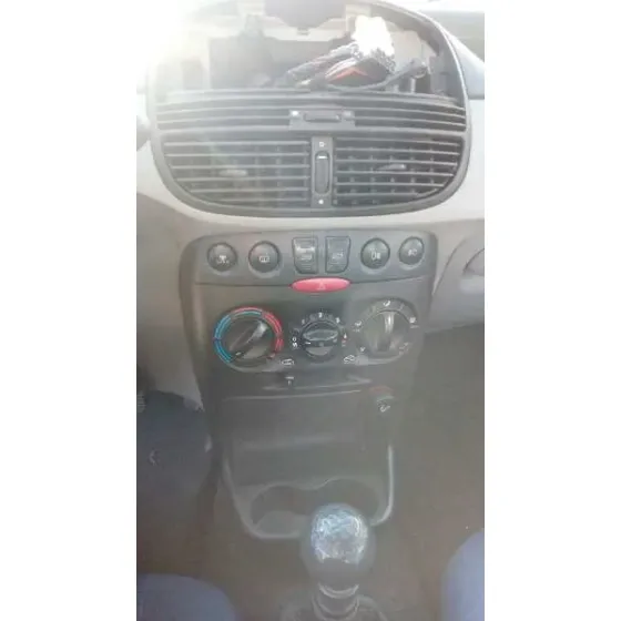 FIAT PUNTO BERLINA (188) '2002 1.2 8V VERDE AZULADO