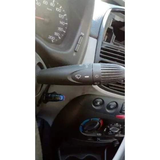 FIAT PUNTO BERLINA (188) '2002 1.2 8V VERDE AZULADO