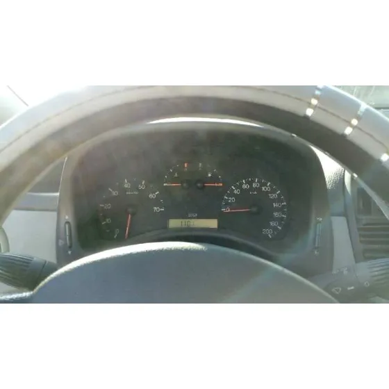 FIAT PUNTO BERLINA (188) '2002 1.2 8V VERDE AZULADO